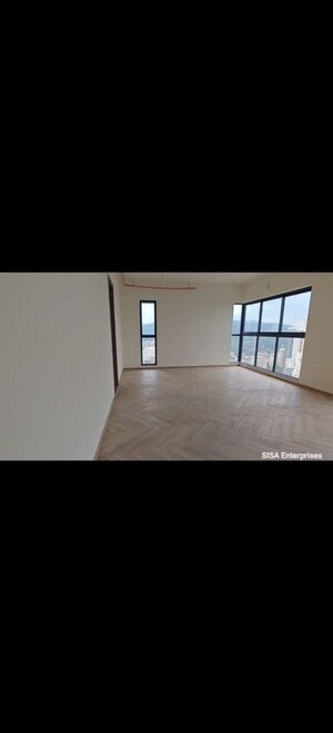 Room in 5 BHK Apartment at Raymond The Invictus By GS, Pokhran Road No One – for Sale