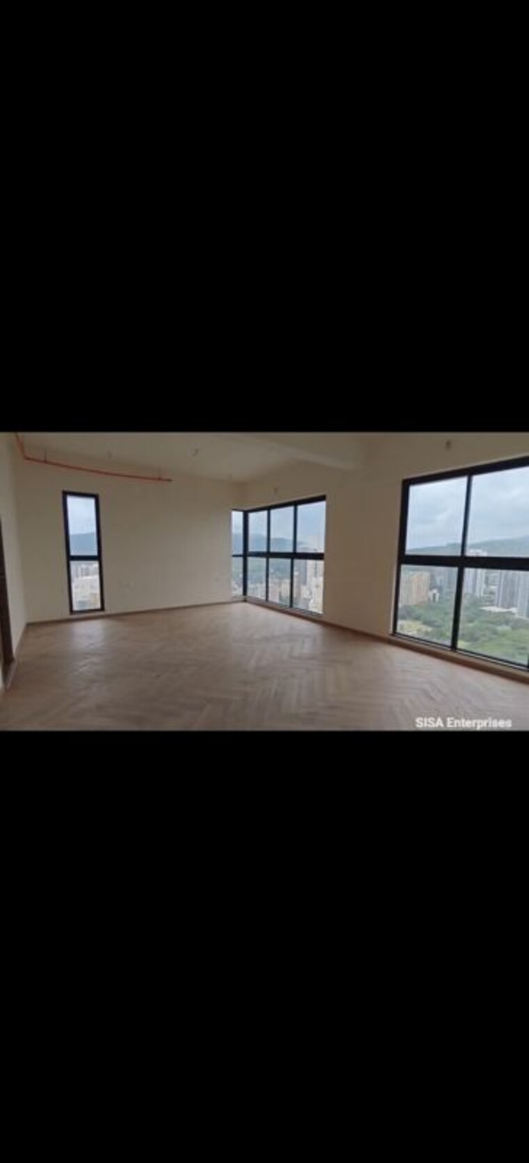 Room, raymond-the-invictus-by-gs 5 Bedroom 2300 Sq.Ft. Apartment In Pokhran Road No One Thane 10622361