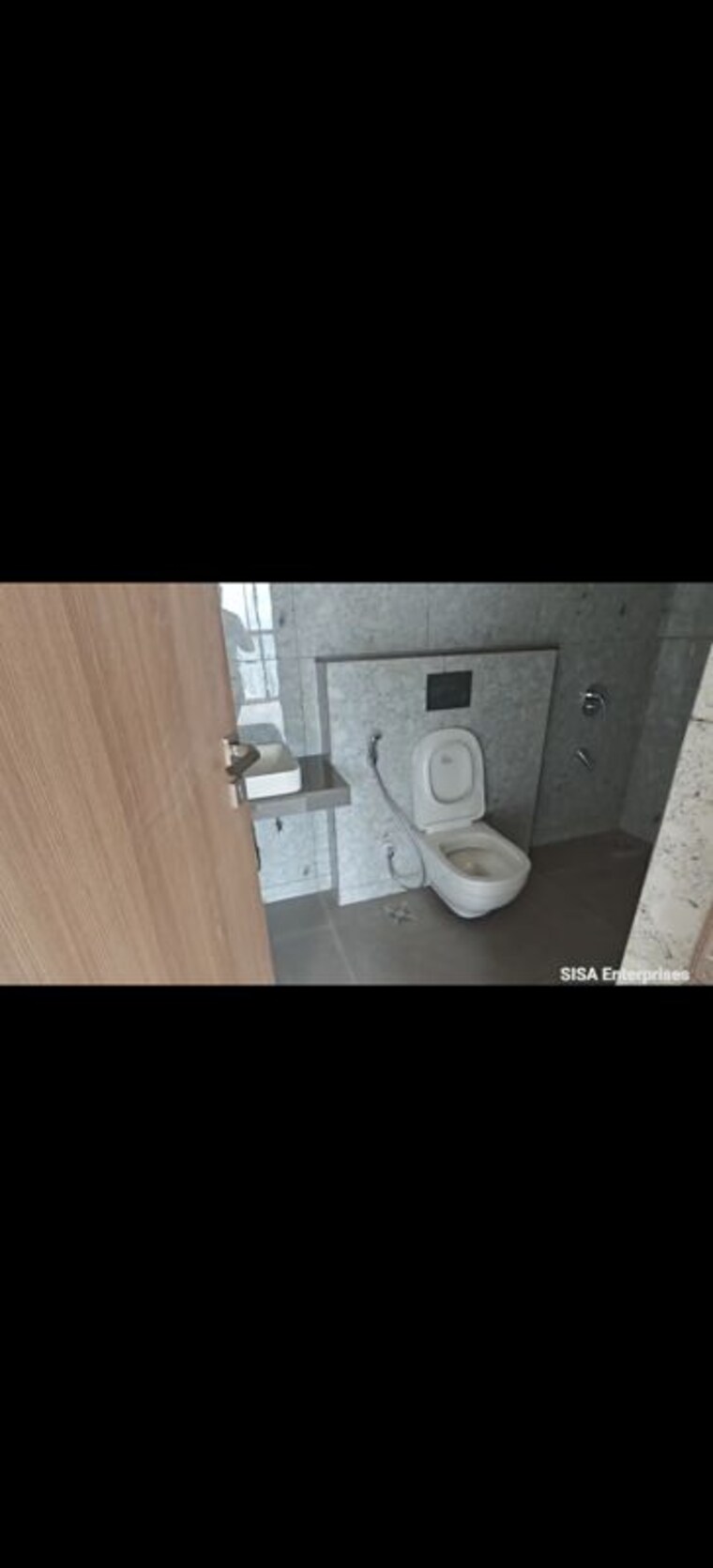 Bathroom, raymond-the-invictus-by-gs 5 Bedroom 2300 Sq.Ft. Apartment In Pokhran Road No One Thane 10622361