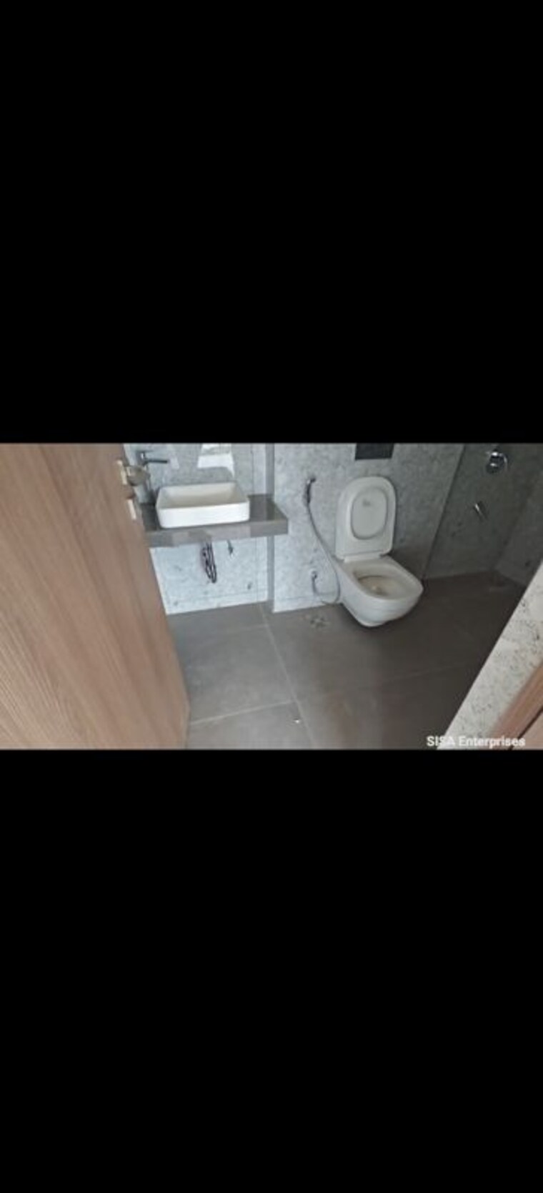 Bathroom, raymond-the-invictus-by-gs 5 Bedroom 2300 Sq.Ft. Apartment In Pokhran Road No One Thane 10622361