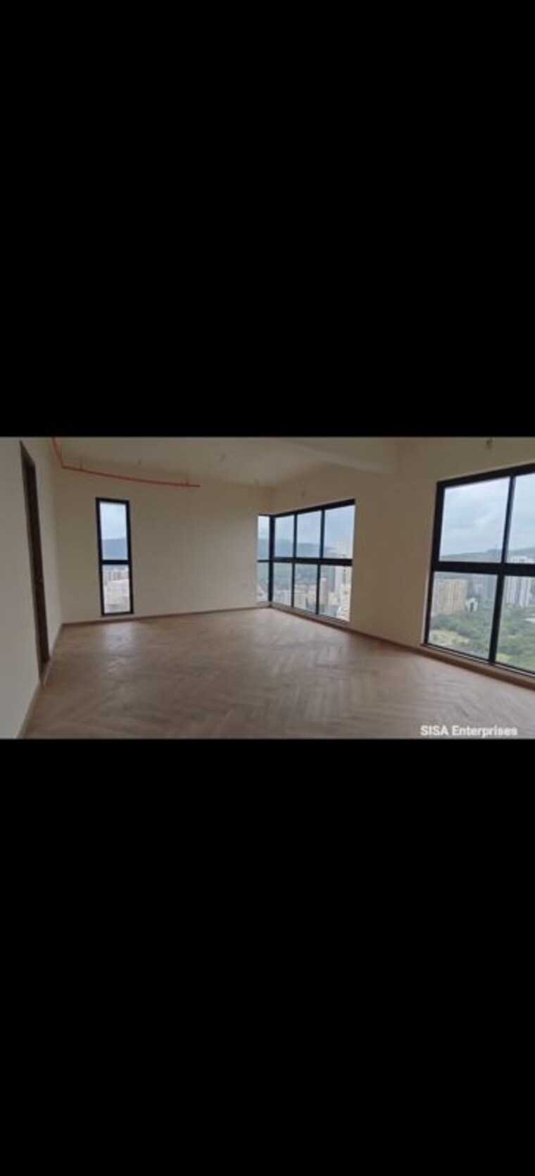 Room, raymond-the-invictus-by-gs 5 Bedroom 2300 Sq.Ft. Apartment In Pokhran Road No One Thane 10622361