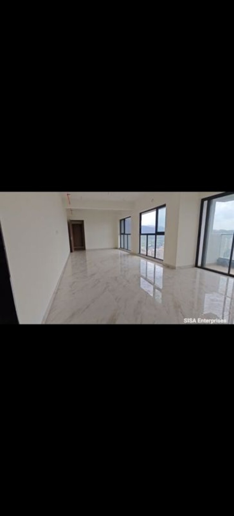 Room, raymond-the-invictus-by-gs 5 Bedroom 2300 Sq.Ft. Apartment In Pokhran Road No One Thane 10622361