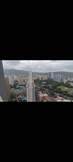 5 BHK Apartment – Exterior View View at Raymond The Invictus By GS, Pokhran Road No One - for Sale