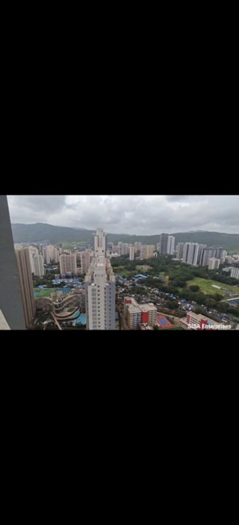 Exterior View, raymond-the-invictus-by-gs 5 Bedroom 2300 Sq.Ft. Apartment In Pokhran Road No One Thane 10622361