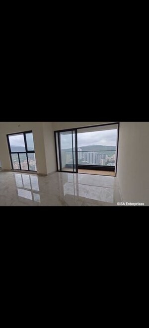 Room in 5 BHK Apartment at Raymond The Invictus By GS, Pokhran Road No One – for Sale