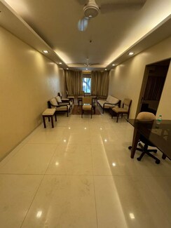 3 BHK Apartment For Rent in Bandra West