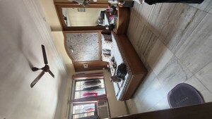 Master Bedroom in 1 BHK Apartment at Ashok Vihar CHS, Marol – for Sale
