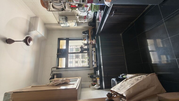 Kitchen, ashok-vihar-chs 1 Bedroom 590 Sq.Ft. Apartment In Marol Mumbai 10622360