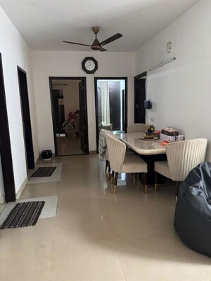 Team Area in 2 BHK Builder Floor at Sector 23 – for Rent