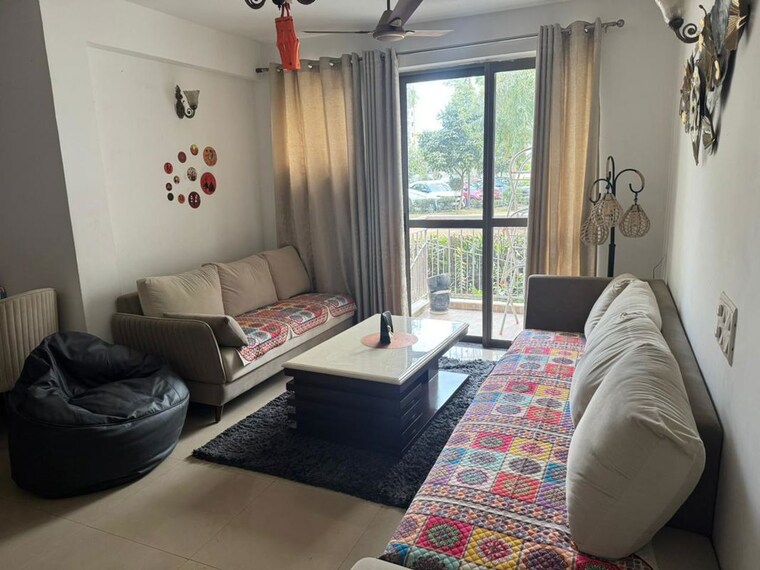 Bedroom, sector 23 2 Bedroom 1250 Sq.Ft. Builder Floor In Sector 23 Gurgaon 10622362