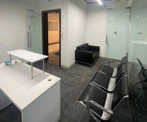  Office Space For Rent in Solitaire Corporate Park, Andheri East