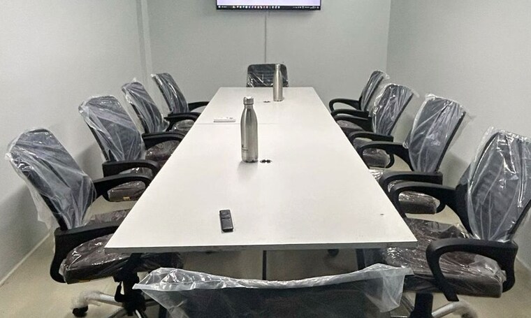 Team Area, solitaire-corporate-park Commercial Office Space 5500 Sq.Ft. In Andheri East Mumbai 10622337