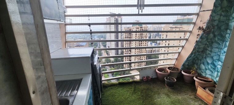 Exterior View, soham-tropical-lagoon 2 Bedroom 890 Sq.Ft. Apartment In Ghodbunder Road Thane 10622371
