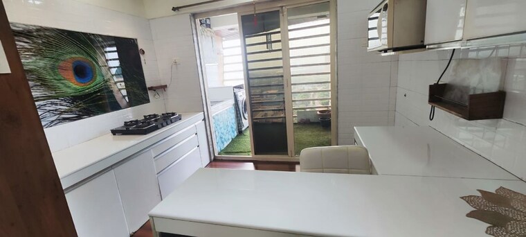 Team Area, soham-tropical-lagoon 2 Bedroom 890 Sq.Ft. Apartment In Ghodbunder Road Thane 10622371