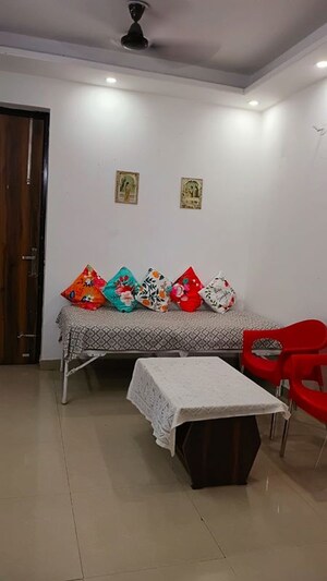 Bedroom in 2 BHK Apartment at Ace City, Sector 1 Greater Noida – for Sale