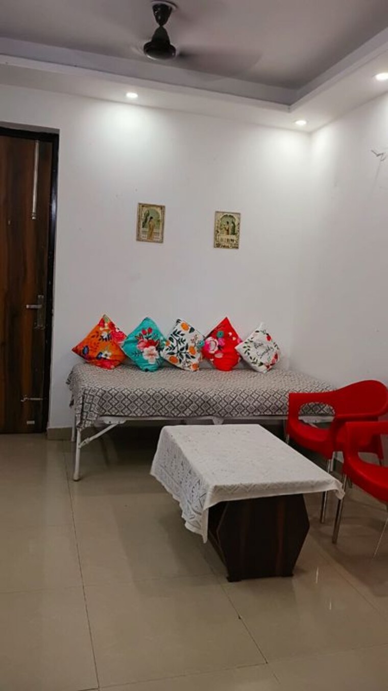 Bedroom, ace-city 2 Bedroom 1150 Sq.Ft. Apartment In Sector 1 Greater Noida Greater Noida 10622308