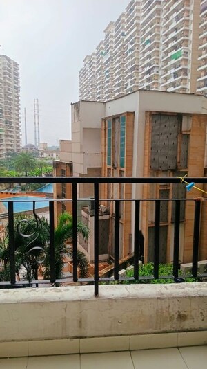 2 BHK Apartment – Exterior View View at Ace City, Sector 1 Greater Noida - for Sale