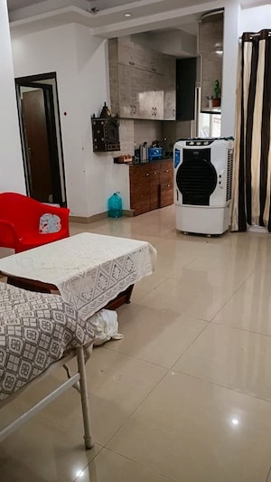 Team Area in 2 BHK Apartment at Ace City, Sector 1 Greater Noida – for Sale