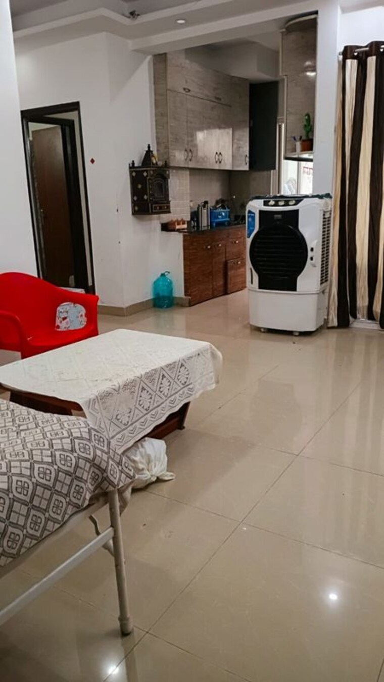 Team Area, ace-city 2 Bedroom 1150 Sq.Ft. Apartment In Sector 1 Greater Noida Greater Noida 10622308