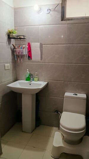 Bathroom in 2 BHK Apartment at Ace City, Sector 1 Greater Noida – for Sale