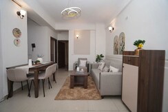 2 BHK + Prayer Room Apartment For Sale in AIG Park Avenue