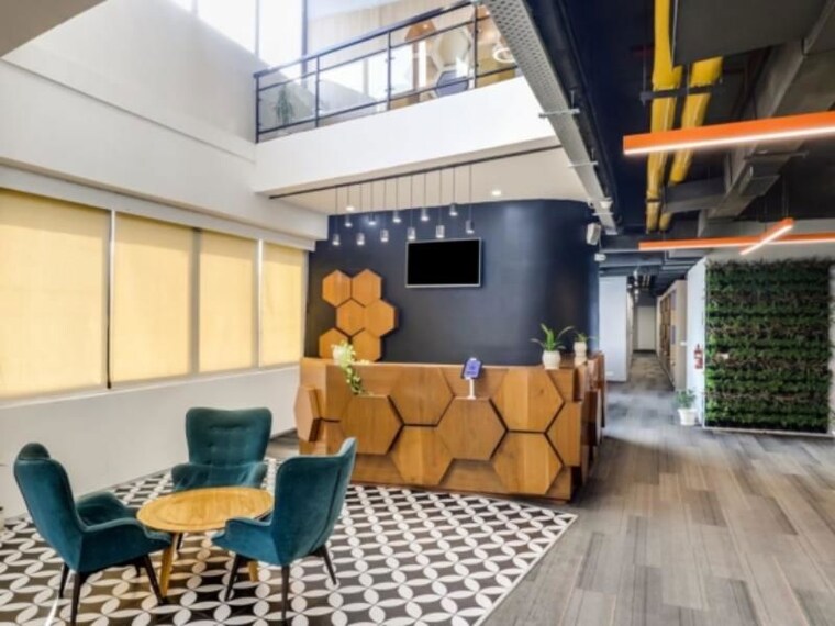 Kitchen, manyata-tech-park Commercial Office Space 20000 Sq.Ft. In Nagavara Bangalore 10622378