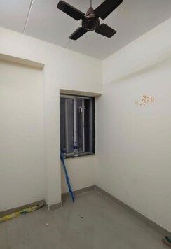 1 BHK + Prayer Room Apartment For Rent in Shell Colony