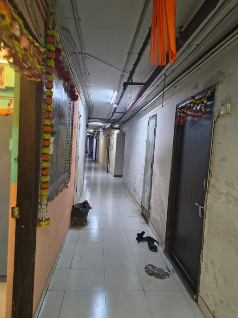undefined, shell-colony 1 Bedroom 300 Sq.Ft. Apartment In Chembur Mumbai 10622376