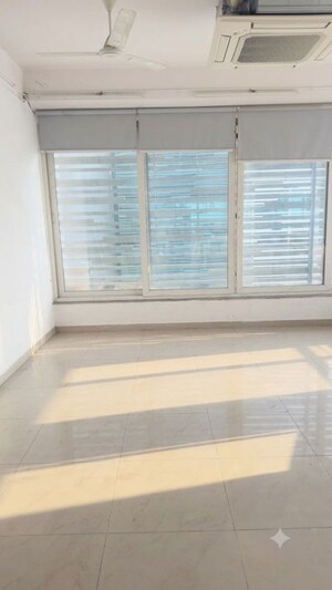 Team Area in  Office Space at Elegance Earth Arise, Makarba – for Rent