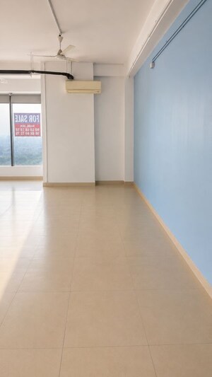 Team Area in  Office Space at Elegance Earth Arise, Makarba – for Rent