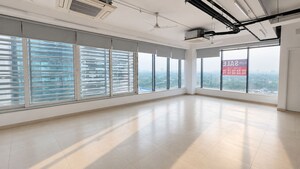  Office Space For Rent in Elegance Earth Arise, Makarba