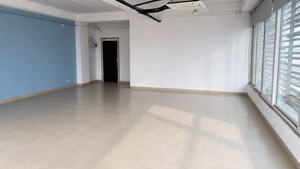 Team Area in  Office Space at Elegance Earth Arise, Makarba – for Rent
