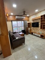 2 BHK + Study Room 700 Sq.Ft. Apartment in Siddhi Highland Park