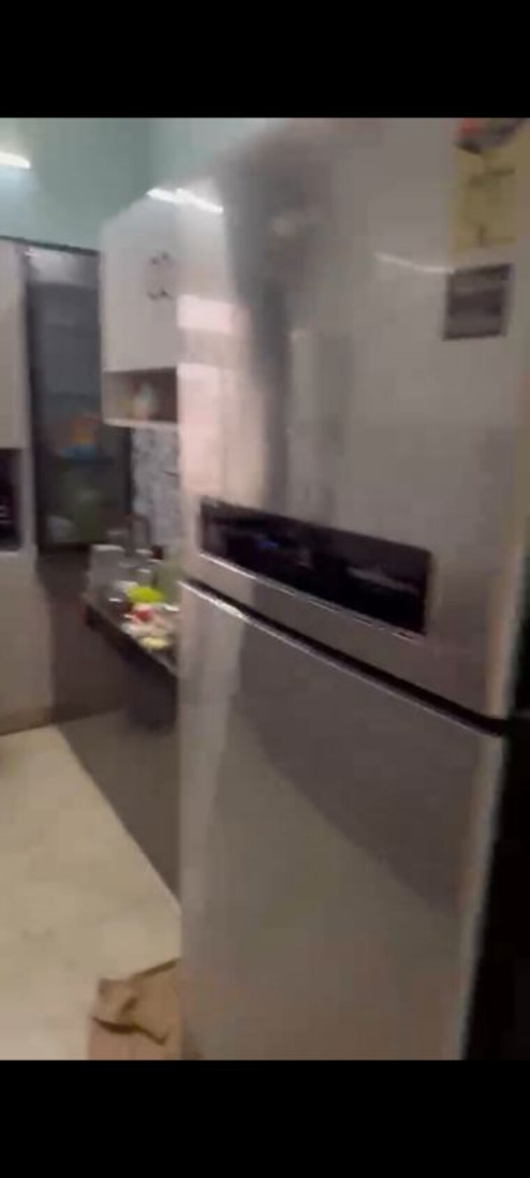 Kitchen, siddhi-highland-park 2 Bedroom 700 Sq.Ft. Apartment In Kolshet Road Thane 10622384