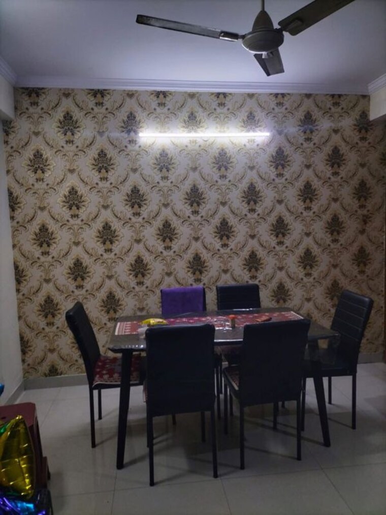 Dining area, sector 10 dwarka 2 Bedroom 865 Sq.Ft. Apartment In Sector 10 Dwarka Delhi 10601783