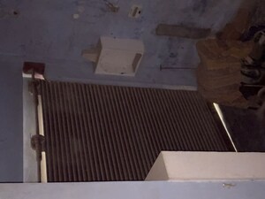  Warehouse – Exterior View View at Kanhaiya Nagar - for Rent
