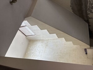 Stairs in  Warehouse at Kanhaiya Nagar – for Rent