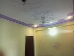 Furnished Amenities in 1 RK Independent House at Sarin Farm CHS, Habibpur – for Rent