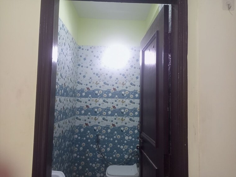 undefined, sarin-farm-chs 1 RK 600 Sq.Ft. Independent House In Habibpur Greater Noida 10514297
