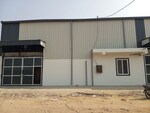4500 Sq.Ft. Warehouse in Mansarovar Extension