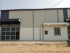  Warehouse For Rent in Mansarovar Extension
