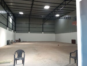 Parking in  Warehouse at Mansarovar Extension – for Rent