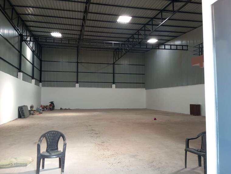  Parking, mansarovar extension Commercial Warehouse 4500 Sq.Ft. In Mansarovar Extension Jaipur 10622398