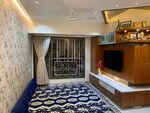 2 BHK + Study Room 665 Sq.Ft. Apartment in Cosmos Jewels