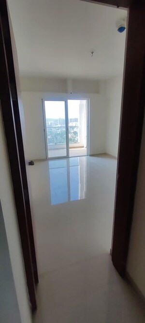 Living Room in 4 BHK Apartment at Sobha Nesara, Kothrud – for Rent
