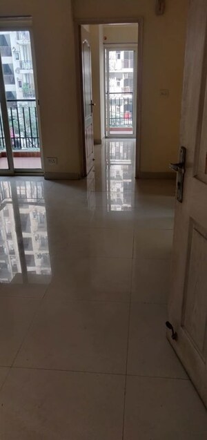 Living Room in 1 BHK Apartment at Maxblis Grand Wellington, Sector 75 – for Rent