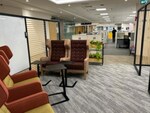 2000 Sq.Ft. Office Space in Gold Craig