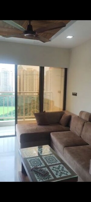 2 BHK Apartment For Rent in Uma Sparta, Ghodbunder Road