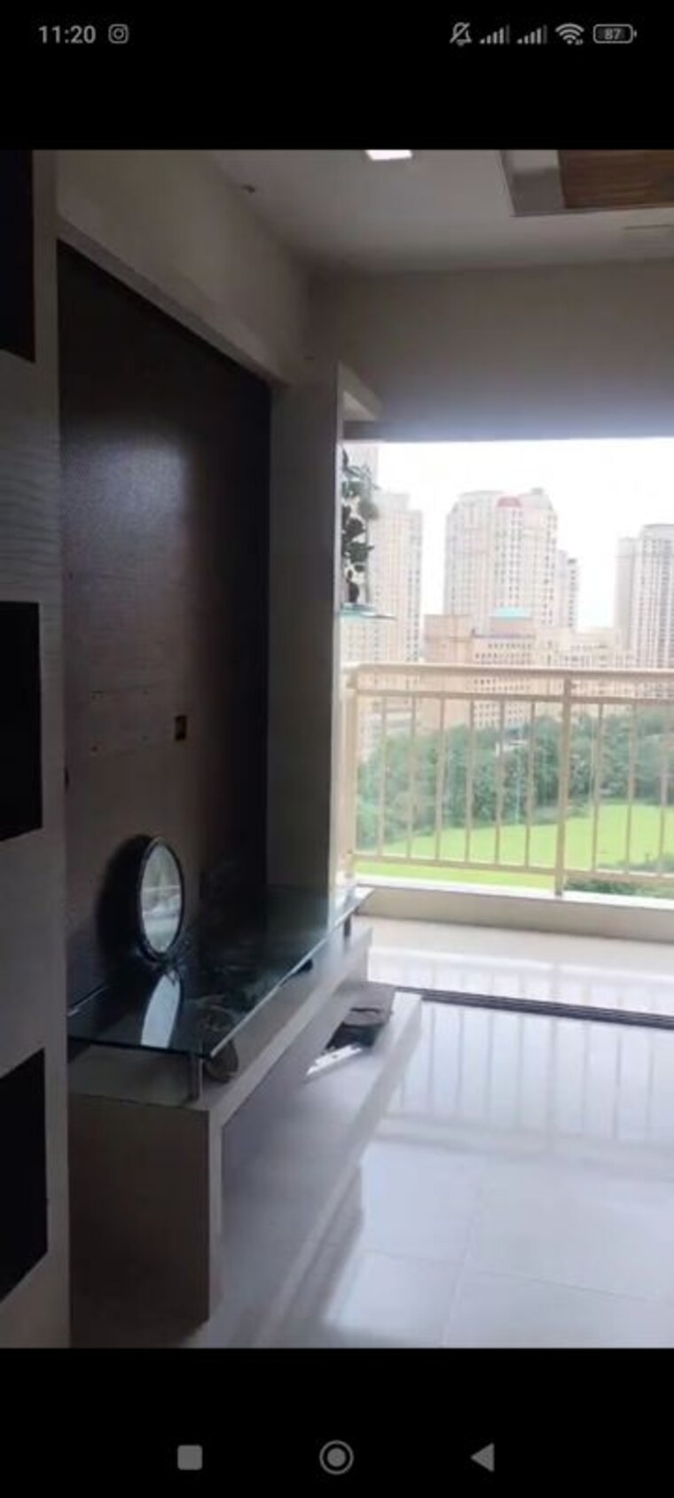 Bathroom, uma-sparta 2 Bedroom 730 Sq.Ft. Apartment In Ghodbunder Road Thane 10622421