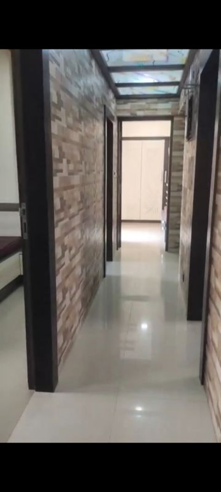 undefined, uma-sparta 2 Bedroom 730 Sq.Ft. Apartment In Ghodbunder Road Thane 10622421